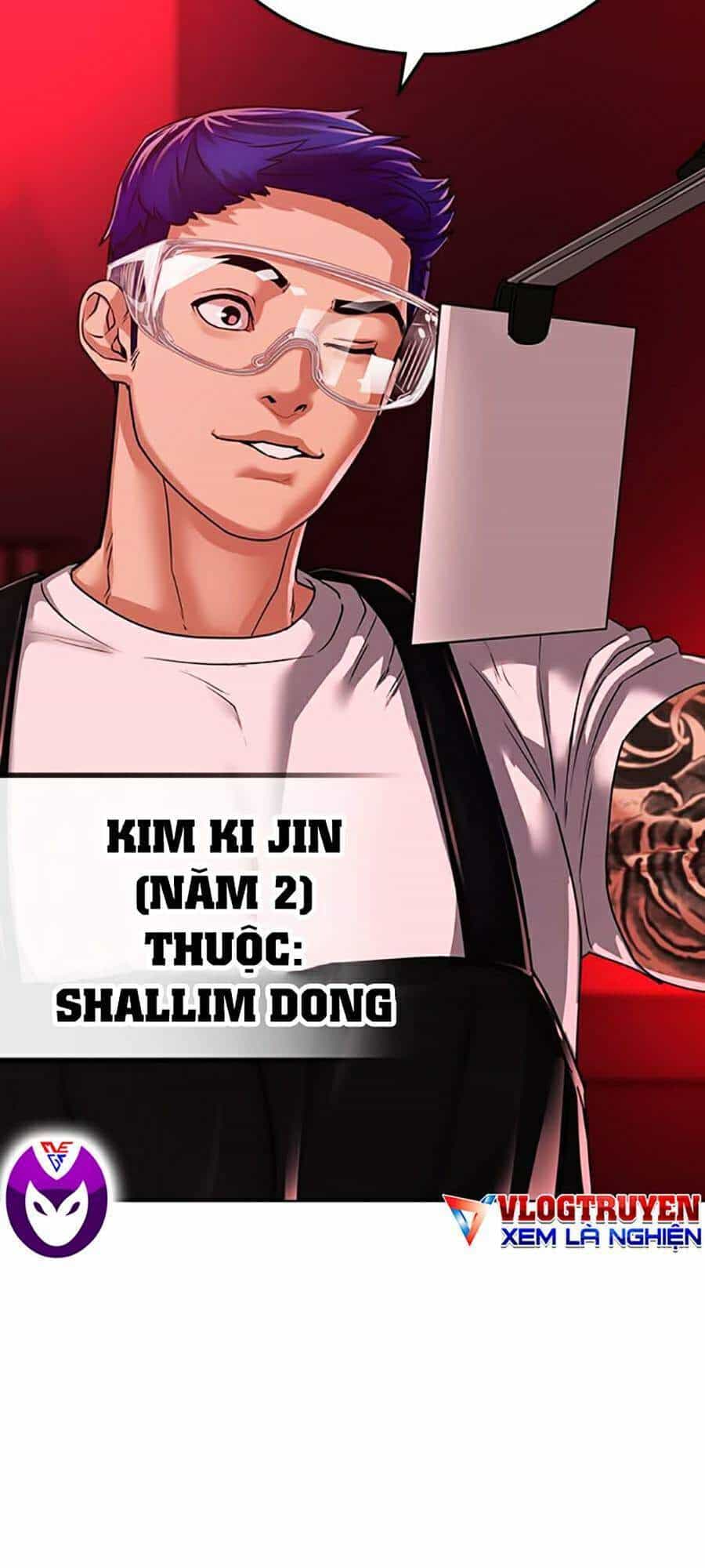 Nhiệm Vụ Đời Thật - Chương 10 - ảnh 119