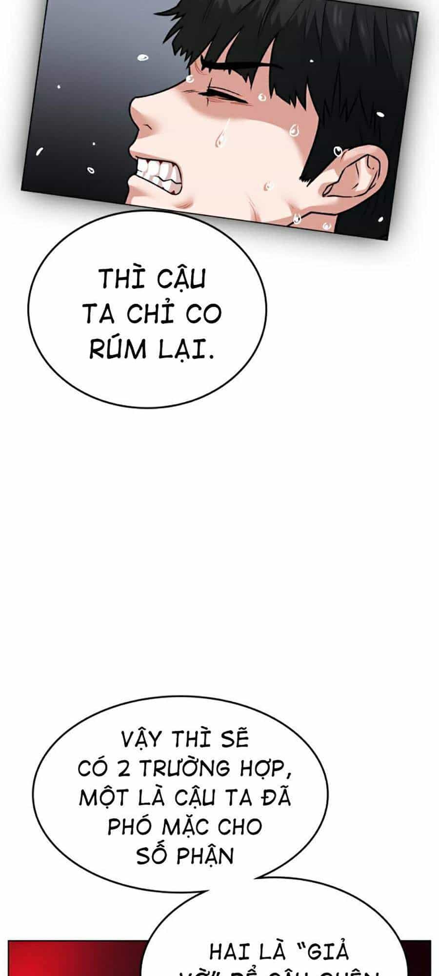 Nhiệm Vụ Đời Thật - Chương 10 - ảnh 123