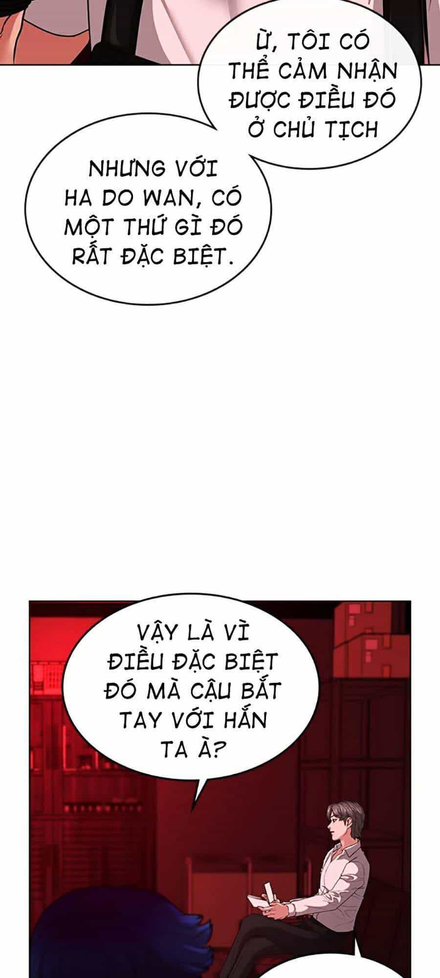 Nhiệm Vụ Đời Thật - Chương 10 - ảnh 131