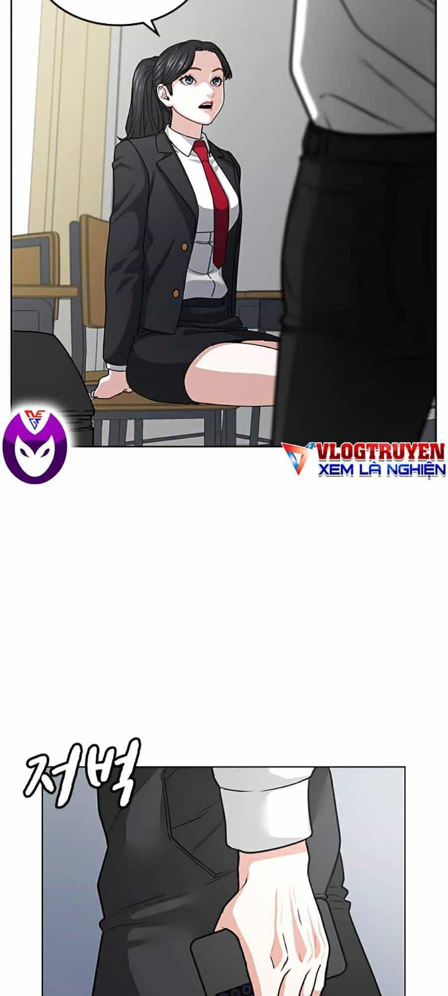Nhiệm Vụ Đời Thật - Chương 10 - ảnh 137