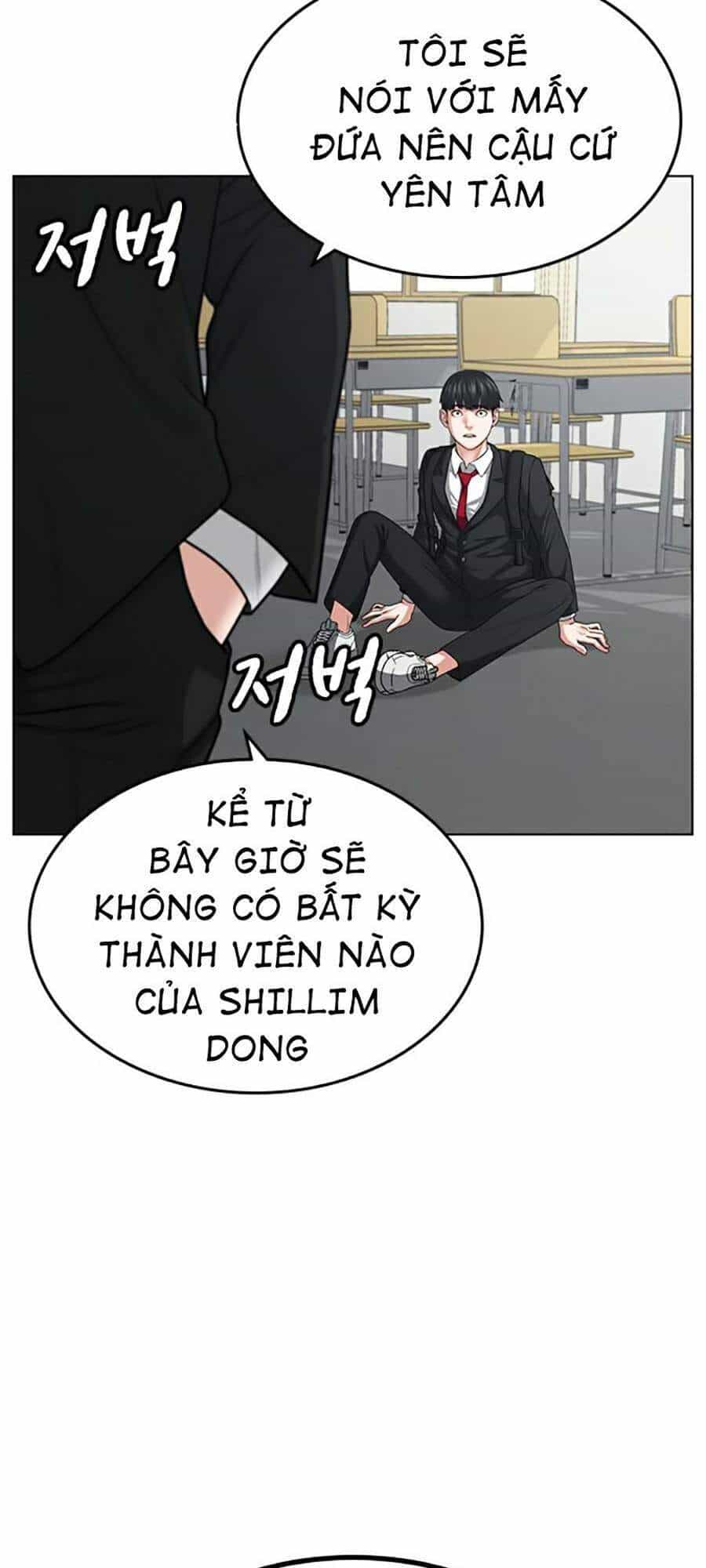 Nhiệm Vụ Đời Thật - Chương 10 - ảnh 25