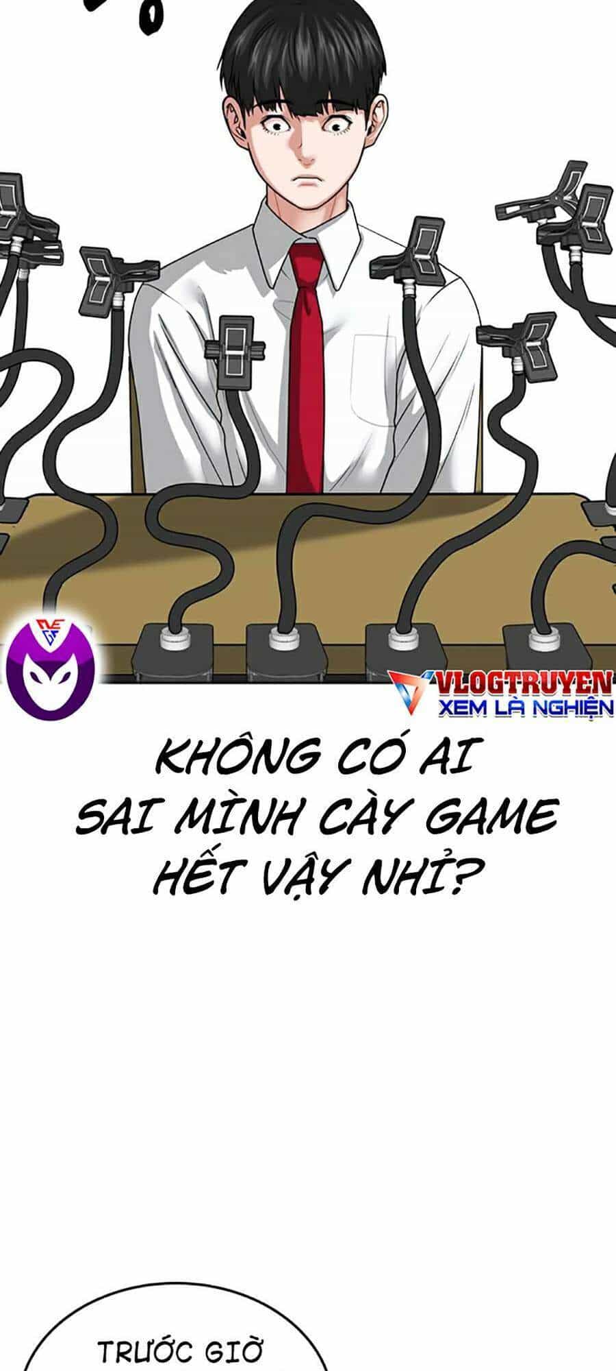 Nhiệm Vụ Đời Thật - Chương 10 - ảnh 35