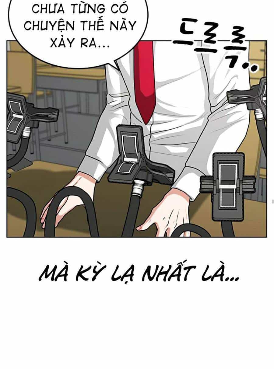 Nhiệm Vụ Đời Thật - Chương 10 - ảnh 36
