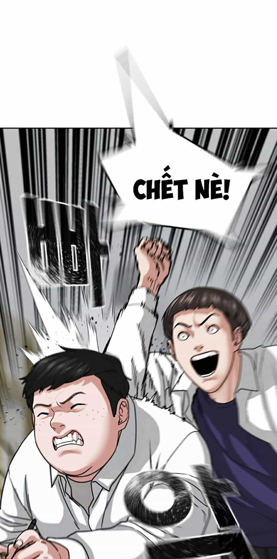 Nhiệm Vụ Đời Thật - Chương 10 - ảnh 41