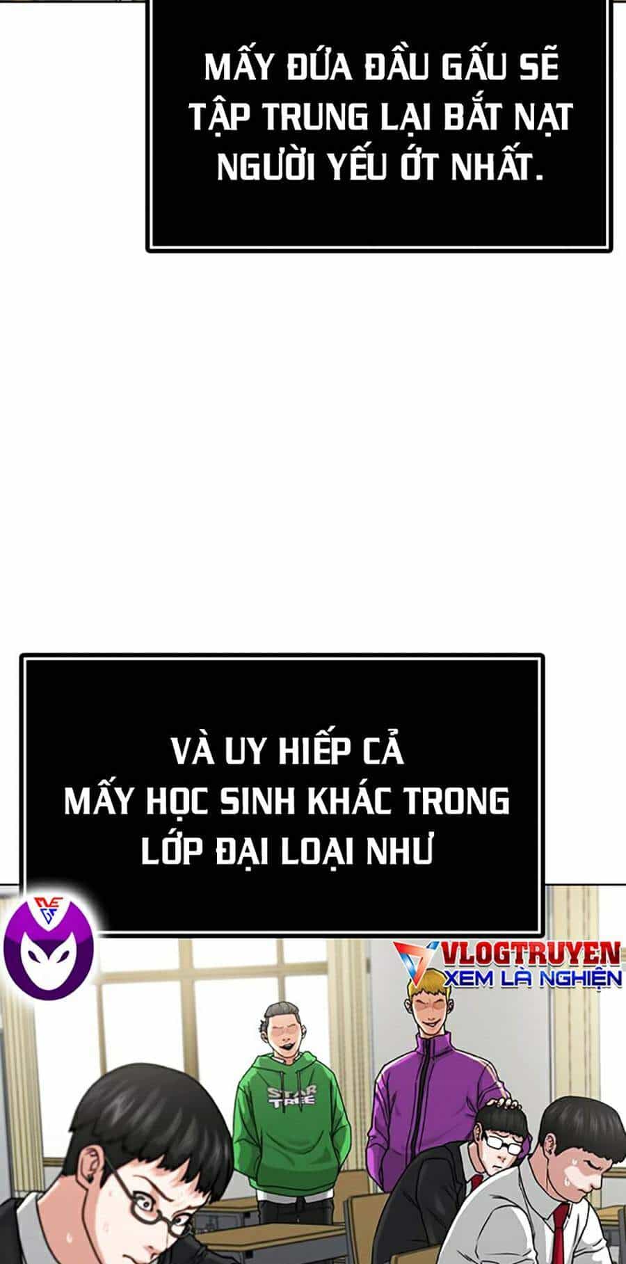 Nhiệm Vụ Đời Thật - Chương 10 - ảnh 43