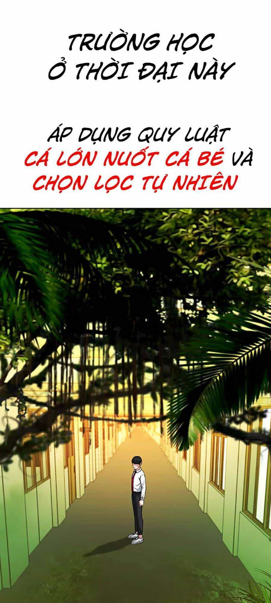 Nhiệm Vụ Đời Thật - Chương 10 - ảnh 51
