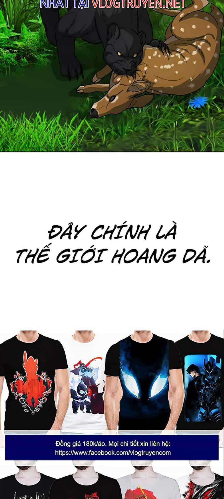 Nhiệm Vụ Đời Thật - Chương 10 - ảnh 53