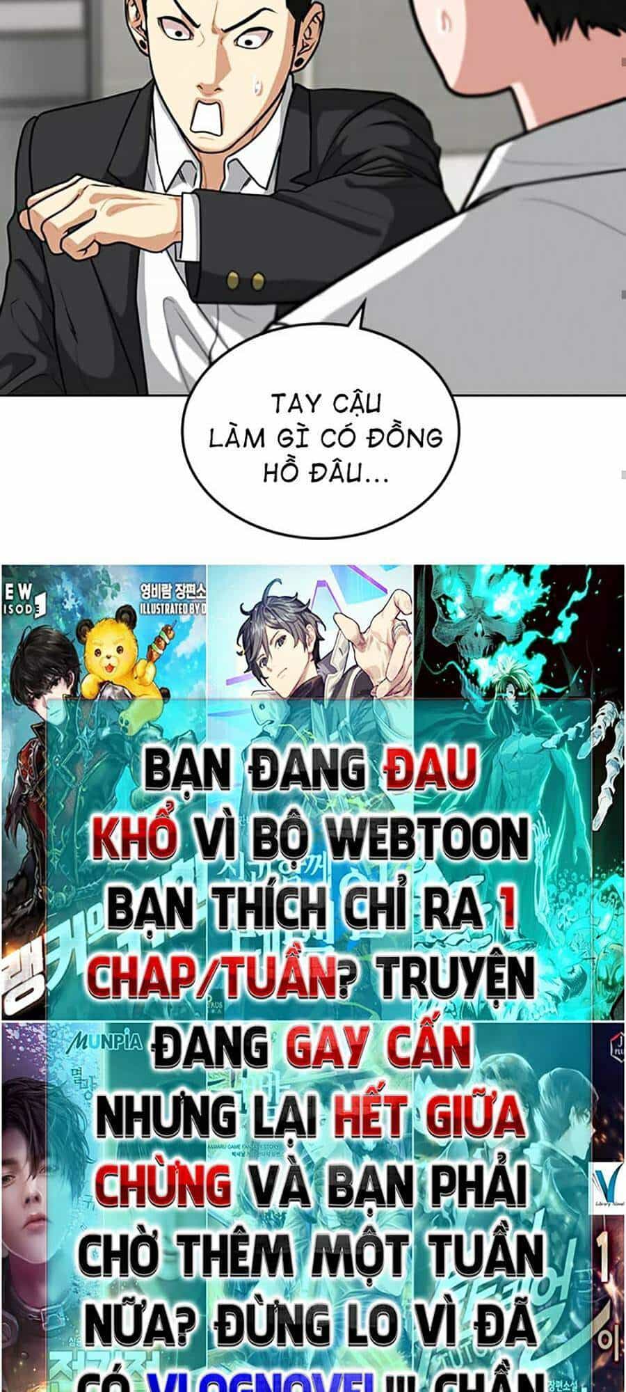 Nhiệm Vụ Đời Thật - Chương 10 - ảnh 71