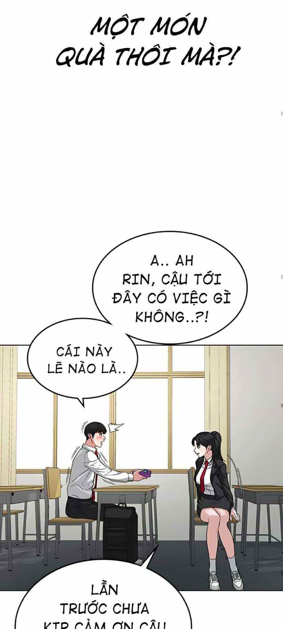 Nhiệm Vụ Đời Thật - Chương 10 - ảnh 91