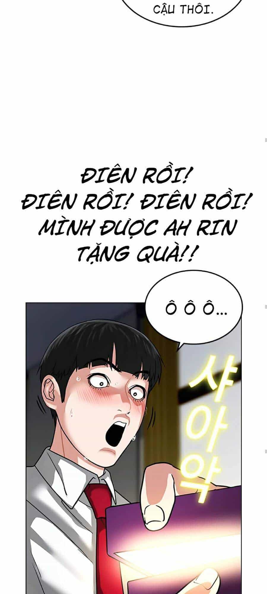 Nhiệm Vụ Đời Thật - Chương 10 - ảnh 93