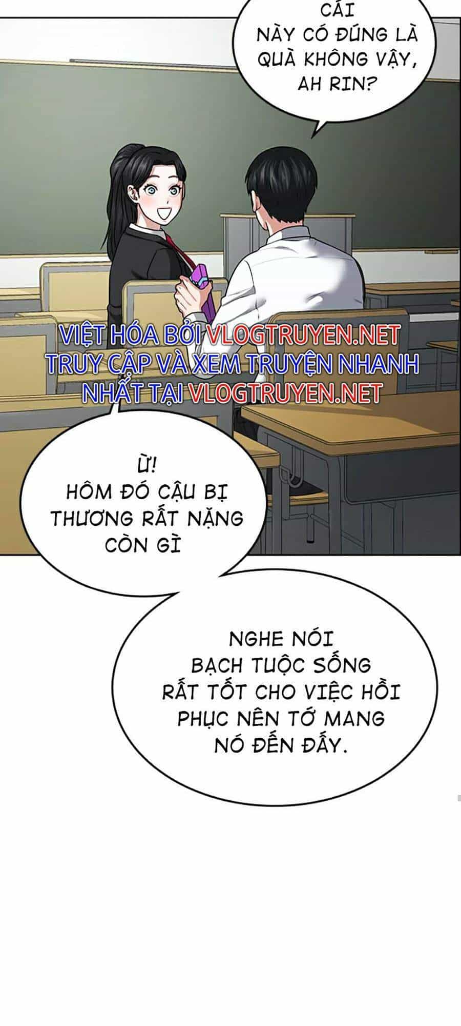 Nhiệm Vụ Đời Thật - Chương 10 - ảnh 99