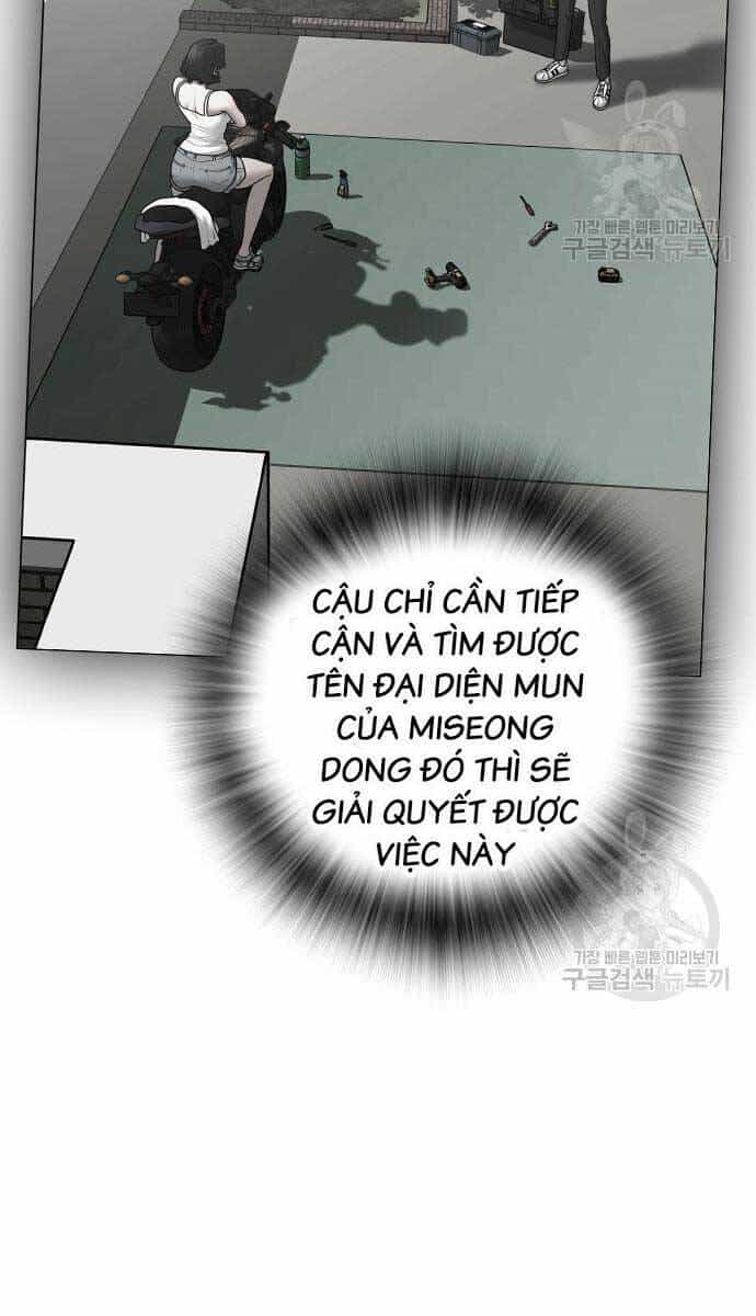 Nhiệm Vụ Đời Thật - Chương 90 - ảnh 89