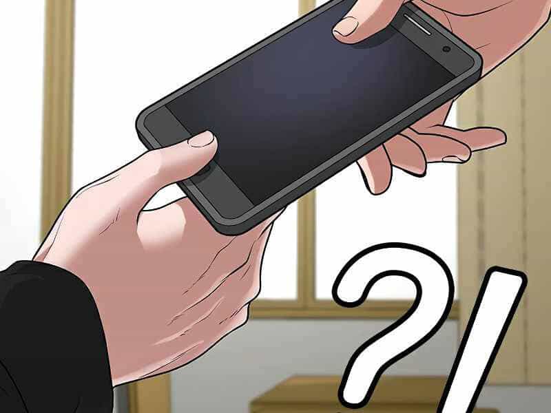 Nhiệm Vụ Đời Thật - Chương 11 - ảnh 25
