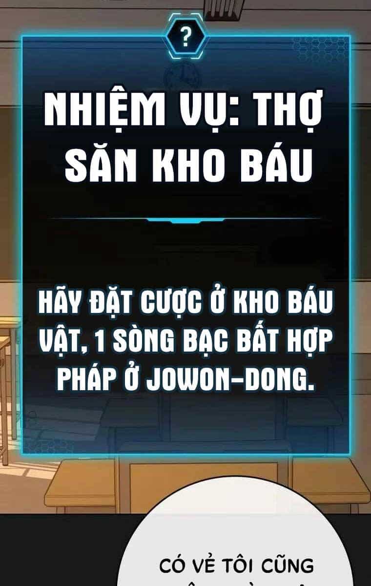 Nhiệm Vụ Đời Thật - Chương 99 - ảnh 18