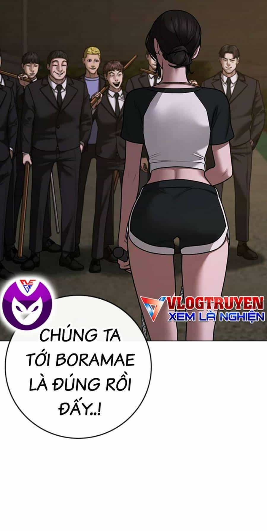 Nhiệm Vụ Đời Thật - Chương 102 - ảnh 125