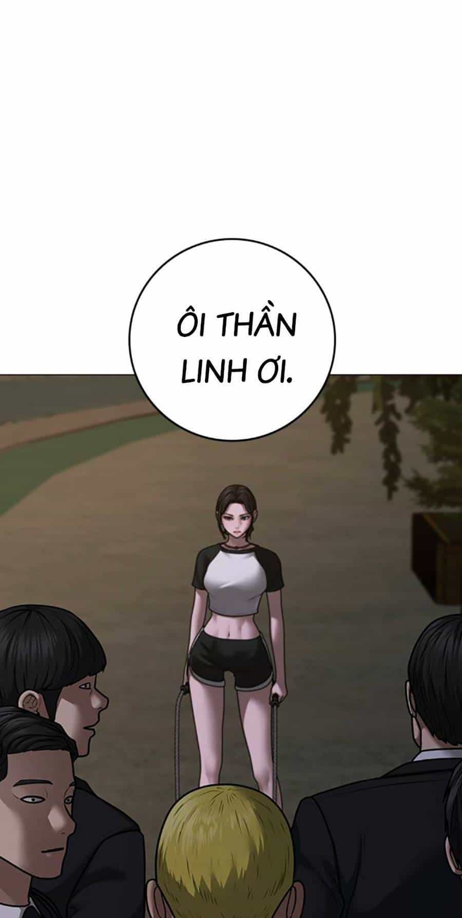 Nhiệm Vụ Đời Thật - Chương 102 - ảnh 127