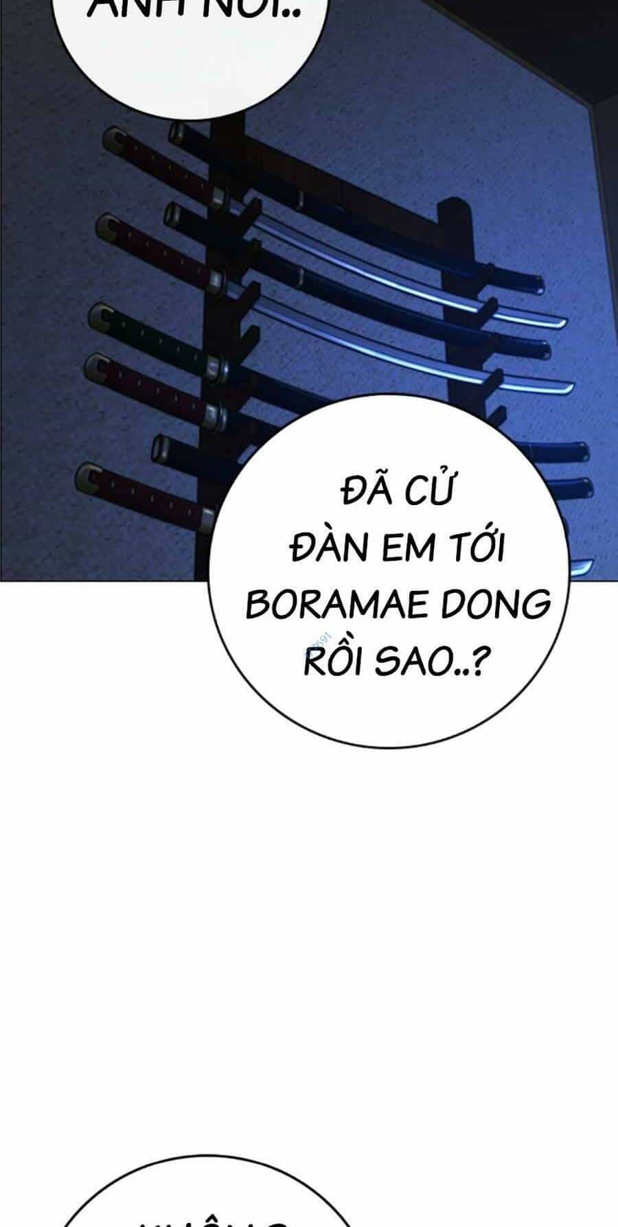 Nhiệm Vụ Đời Thật - Chương 102 - ảnh 134
