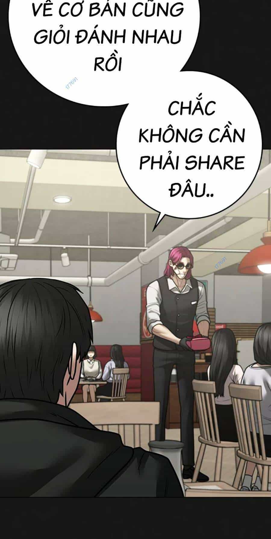 Nhiệm Vụ Đời Thật - Chương 102 - ảnh 149