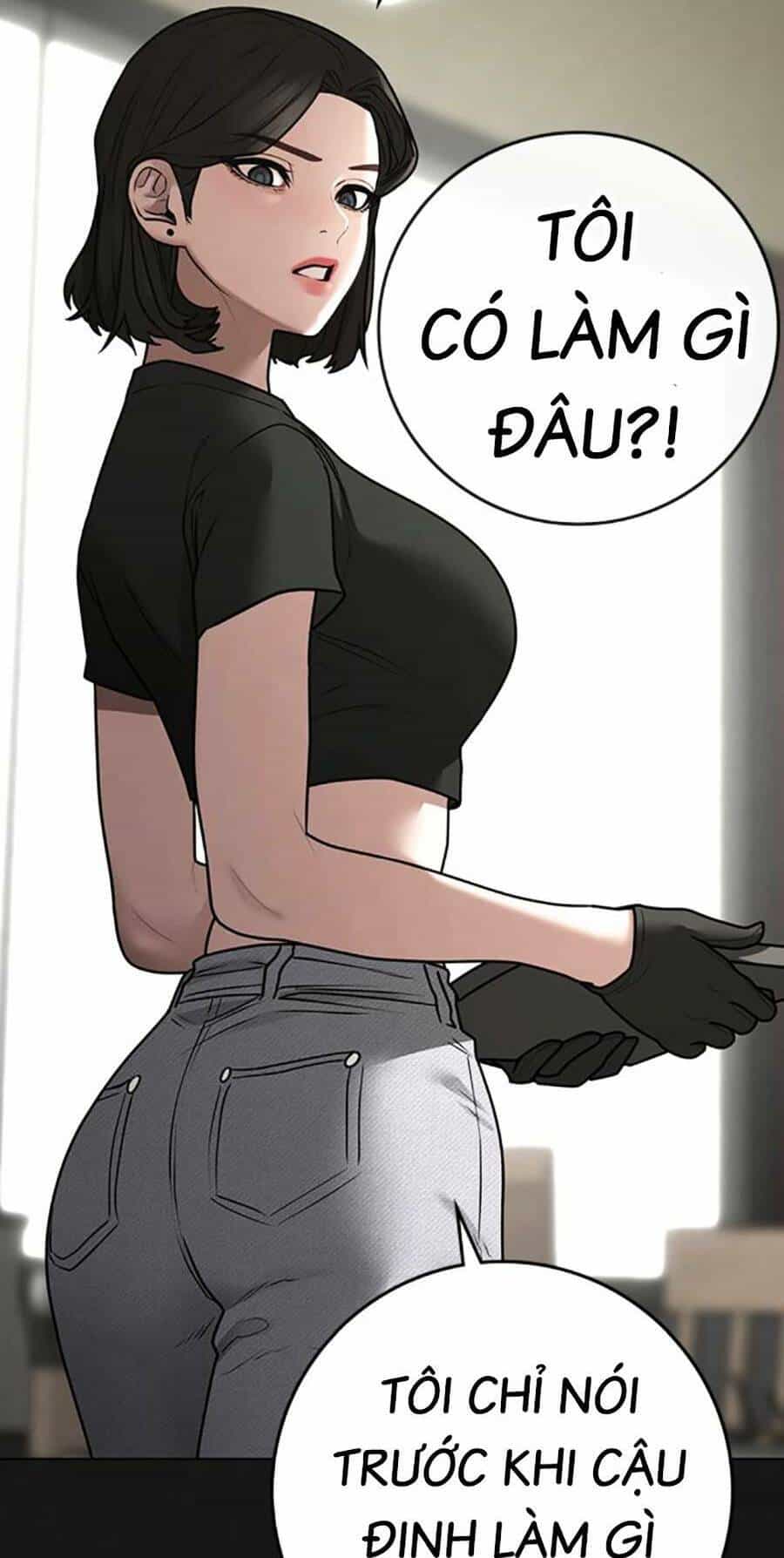 Nhiệm Vụ Đời Thật - Chương 102 - ảnh 152