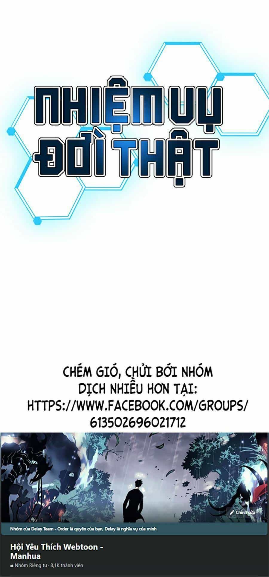 Nhiệm Vụ Đời Thật - Chương 102 - ảnh 170
