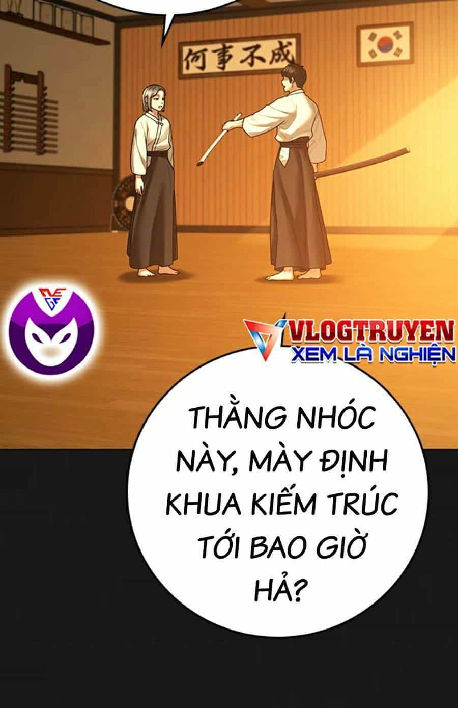 Nhiệm Vụ Đời Thật - Chương 102 - ảnh 19