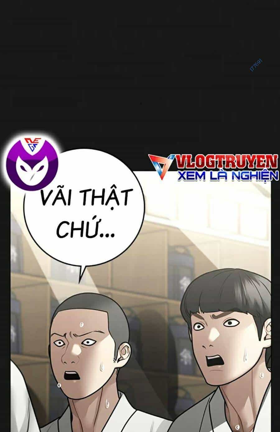Nhiệm Vụ Đời Thật - Chương 102 - ảnh 5