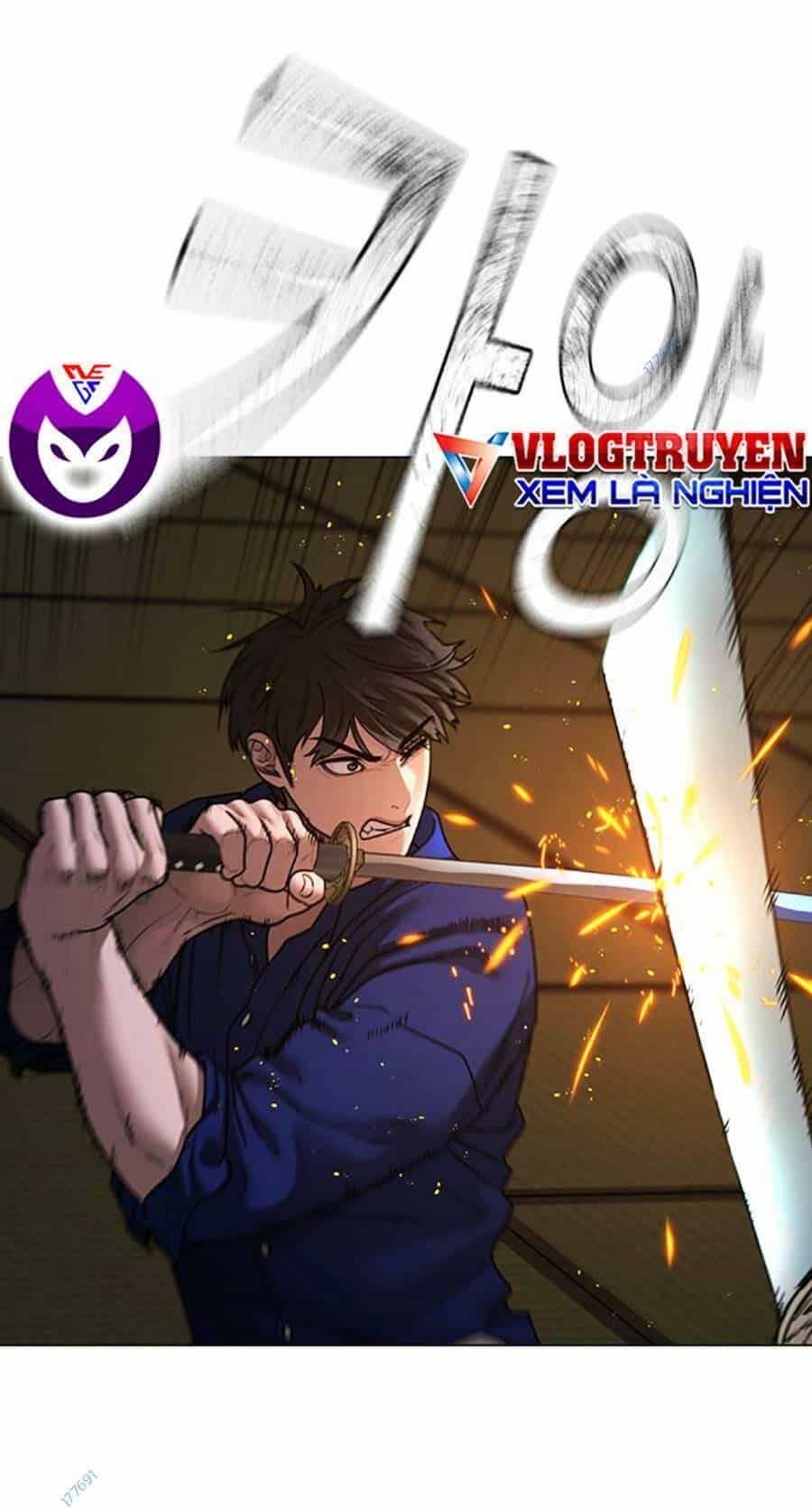 Nhiệm Vụ Đời Thật - Chương 102 - ảnh 65
