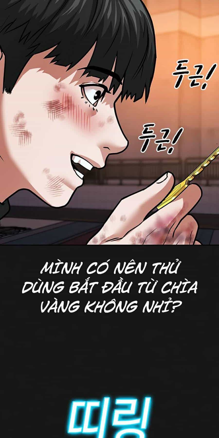 Nhiệm Vụ Đời Thật - Chương 12 - ảnh 10