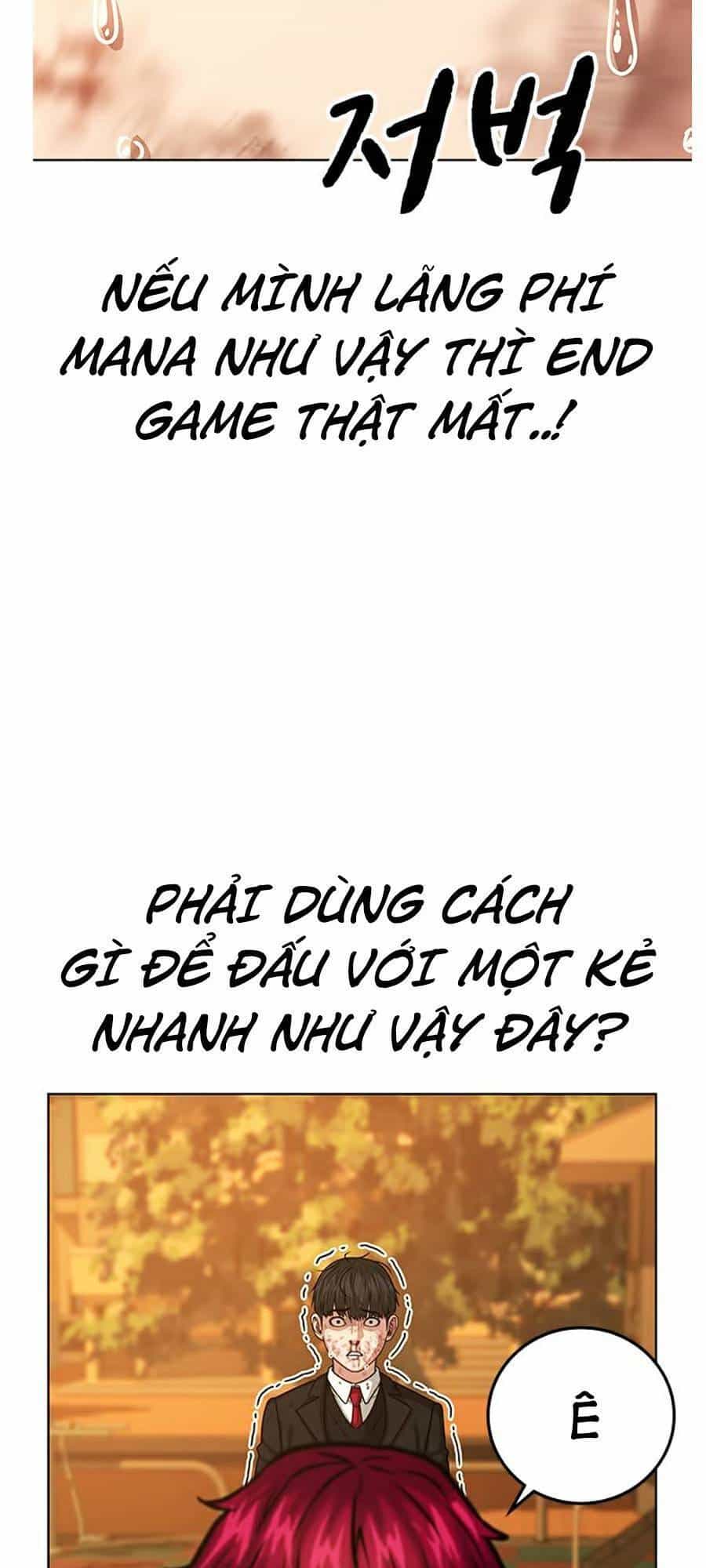 Nhiệm Vụ Đời Thật - Chương 12 - ảnh 115