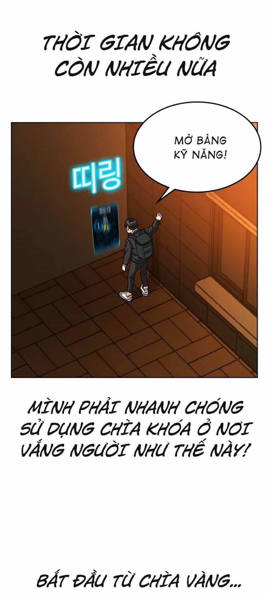 Nhiệm Vụ Đời Thật - Chương 12 - ảnh 24