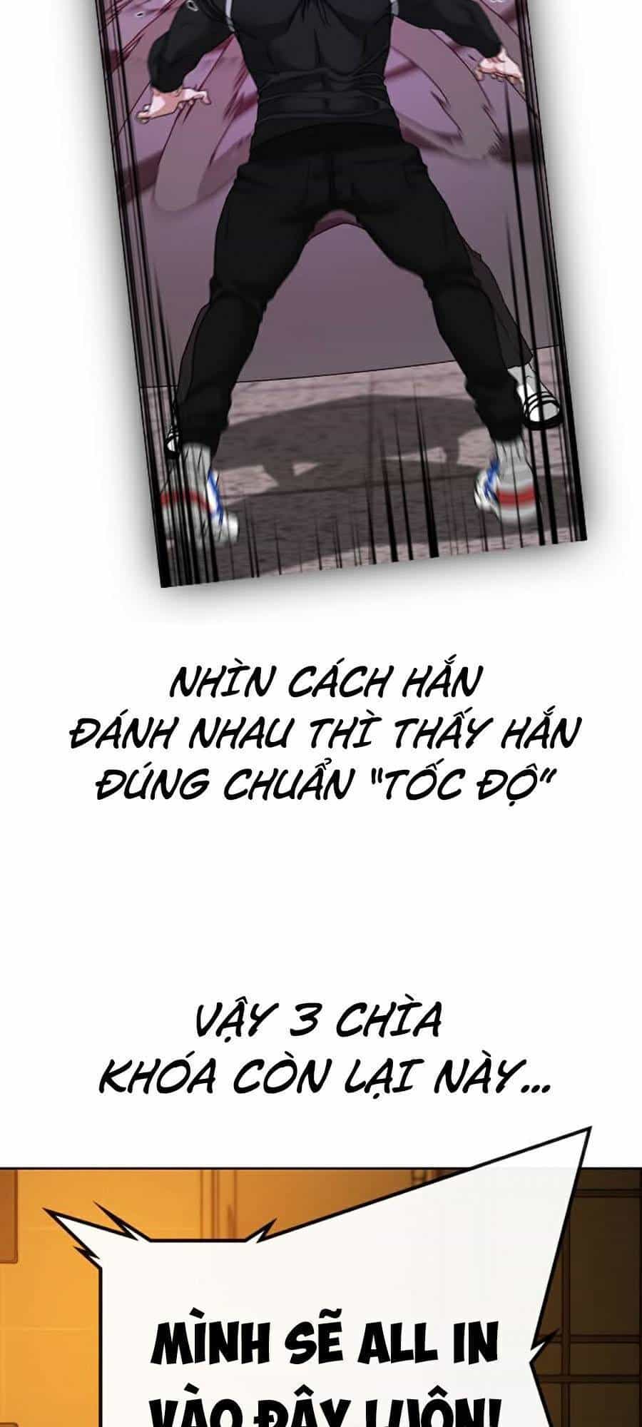 Nhiệm Vụ Đời Thật - Chương 12 - ảnh 38