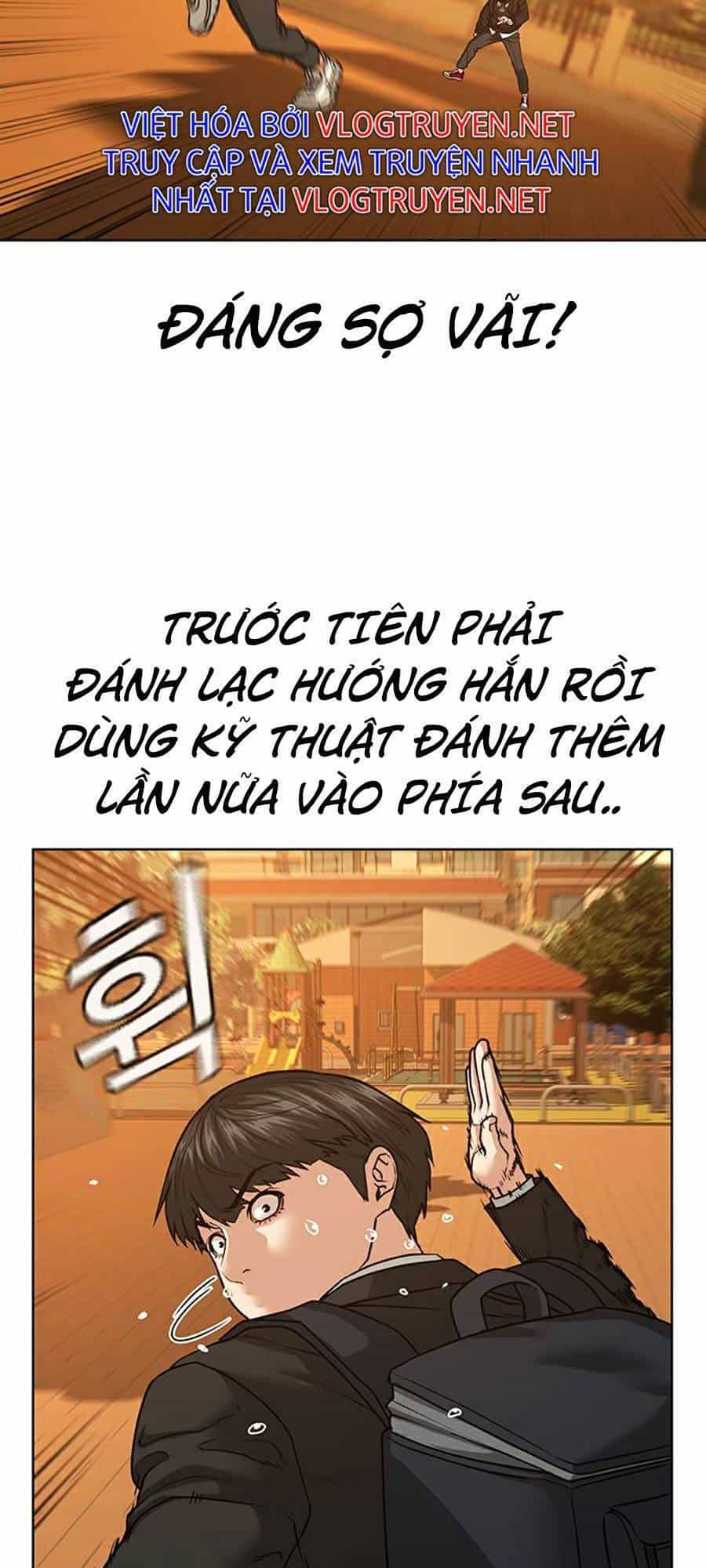 Nhiệm Vụ Đời Thật - Chương 12 - ảnh 74