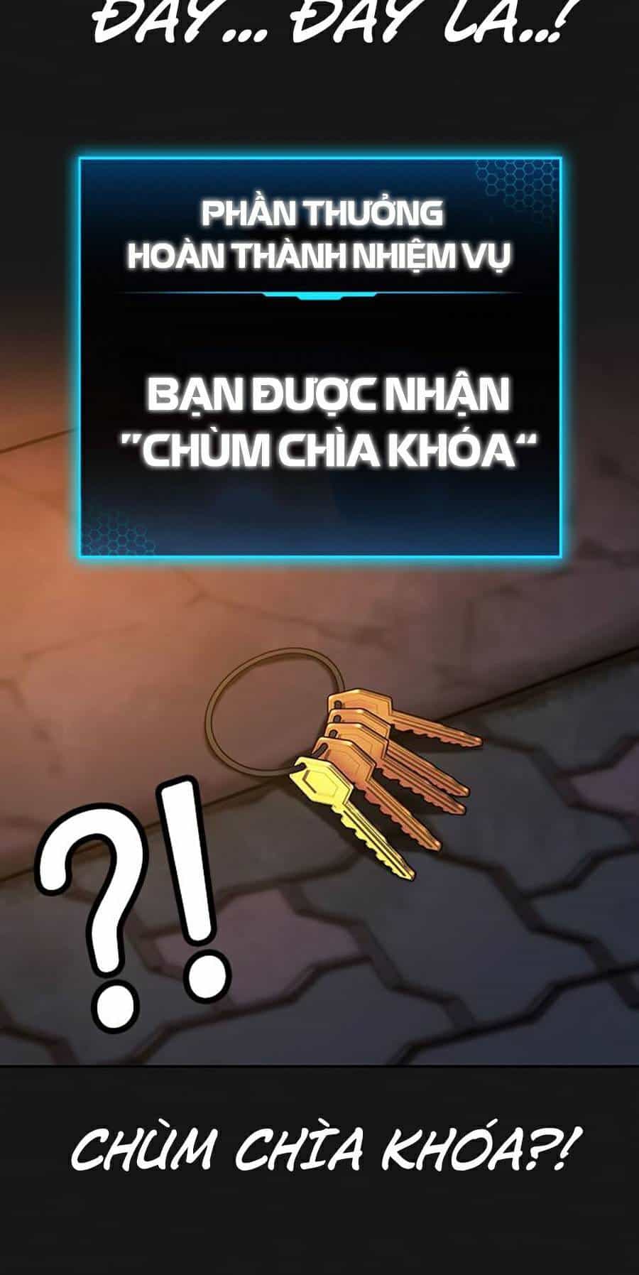 Nhiệm Vụ Đời Thật - Chương 12 - ảnh 8