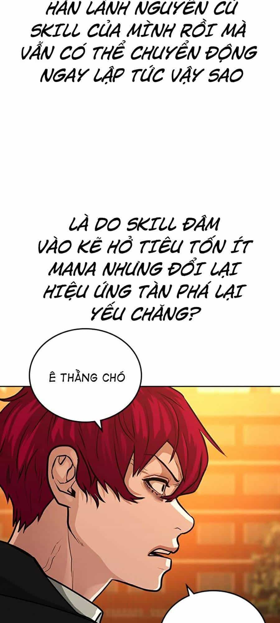 Nhiệm Vụ Đời Thật - Chương 12 - ảnh 83