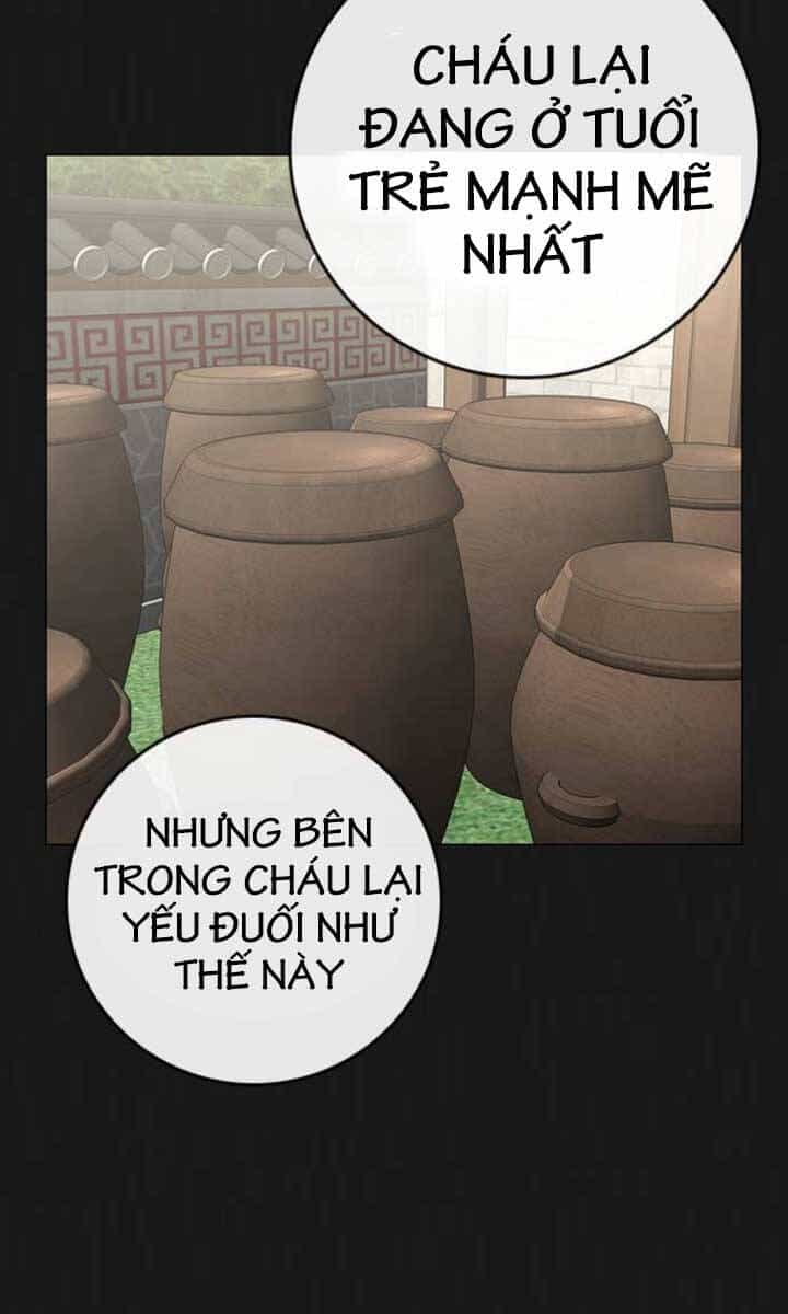 Nhiệm Vụ Đời Thật - Chương 104 - ảnh 35
