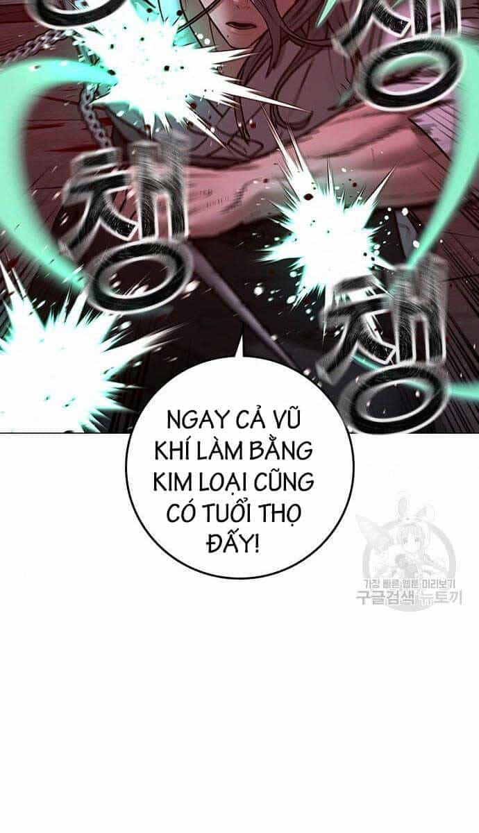 Nhiệm Vụ Đời Thật - Chương 105 - ảnh 49