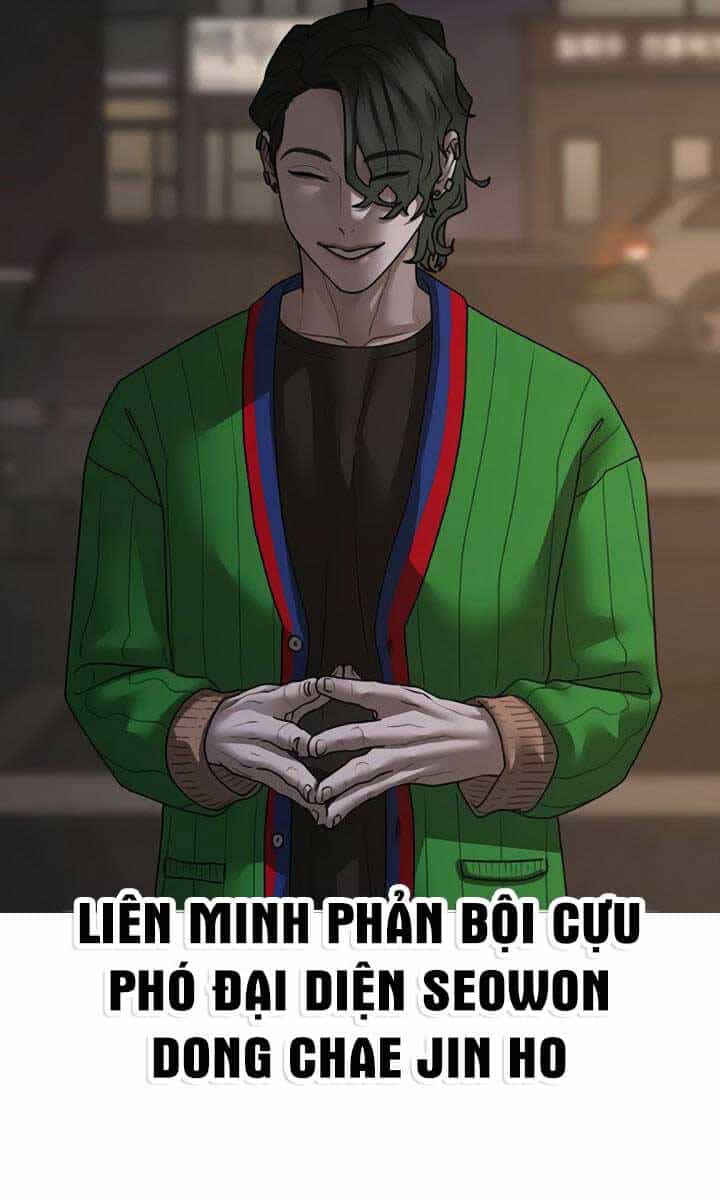 Nhiệm Vụ Đời Thật - Chương 108 - ảnh 102