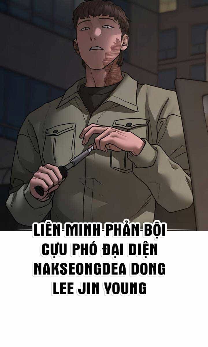 Nhiệm Vụ Đời Thật - Chương 108 - ảnh 114