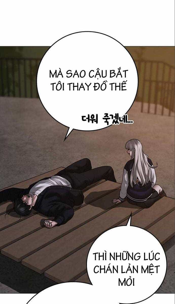 Nhiệm Vụ Đời Thật - Chương 109 - ảnh 83