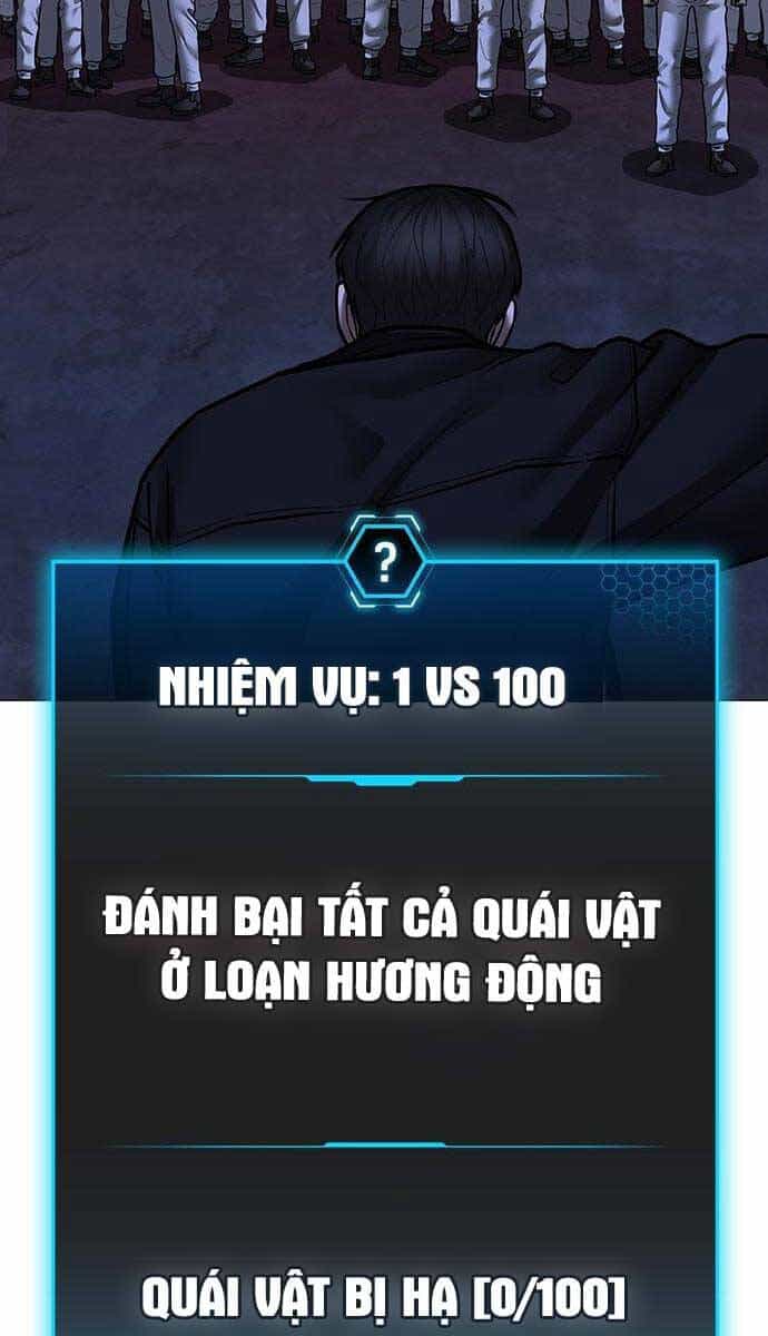 Nhiệm Vụ Đời Thật - Chương 111 - ảnh 121