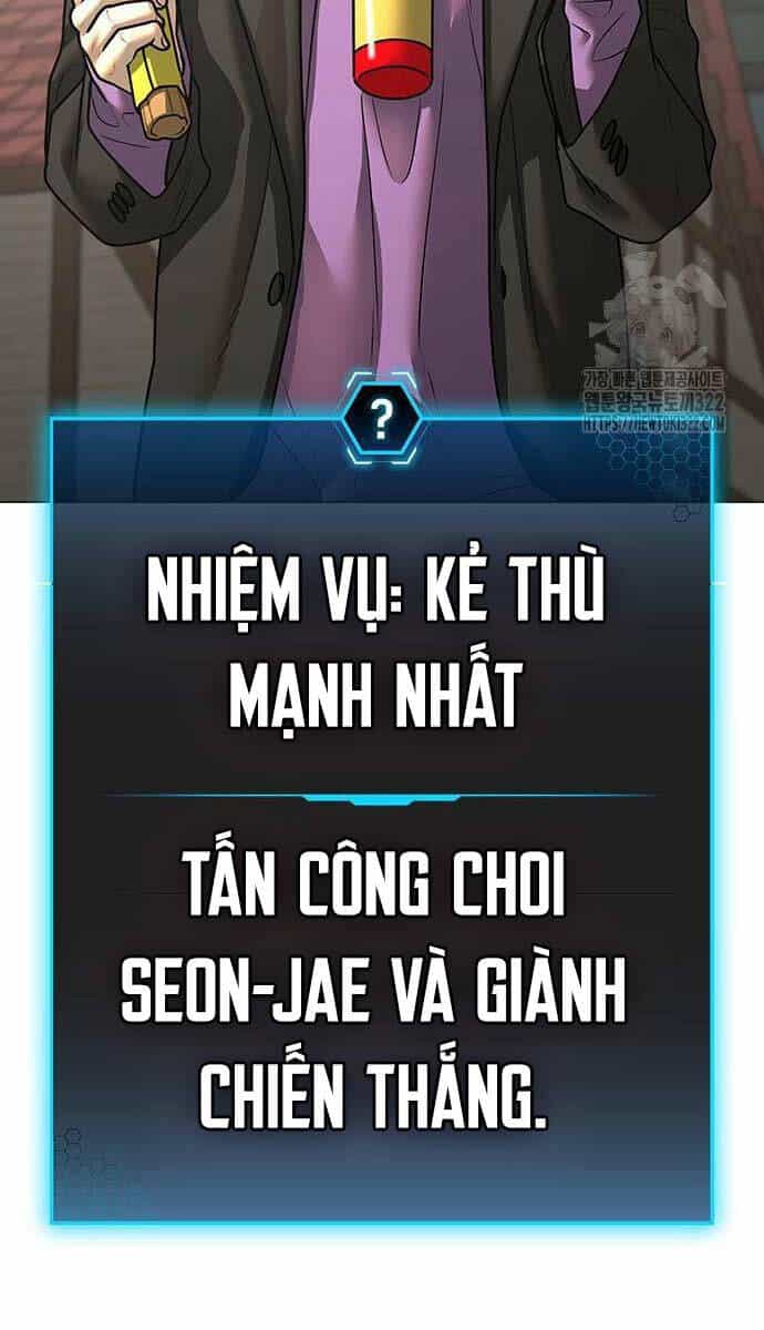 Nhiệm Vụ Đời Thật - Chương 121 - ảnh 9