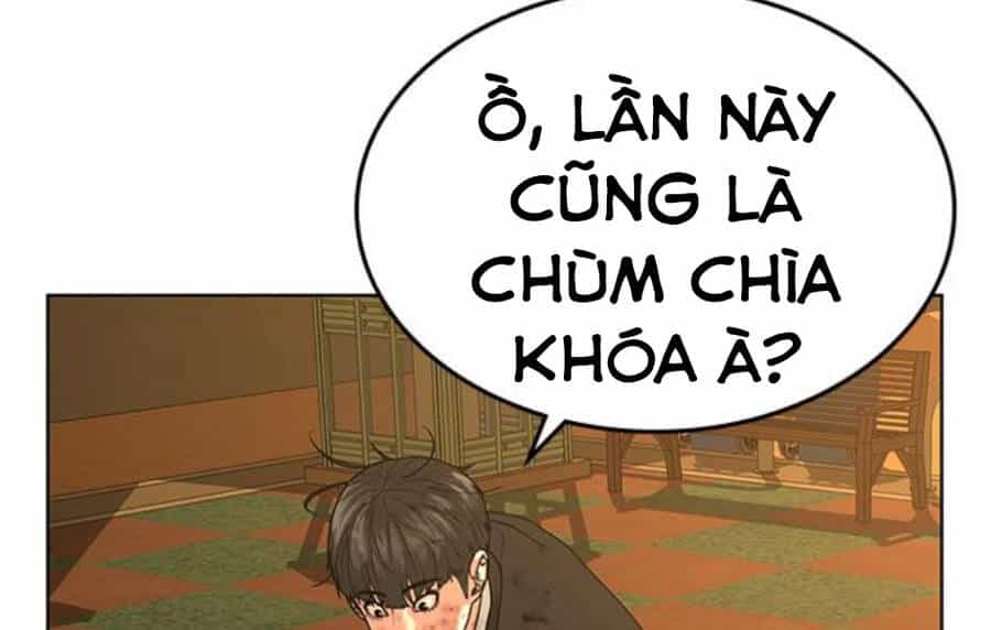 Nhiệm Vụ Đời Thật - Chương 14 - ảnh 30