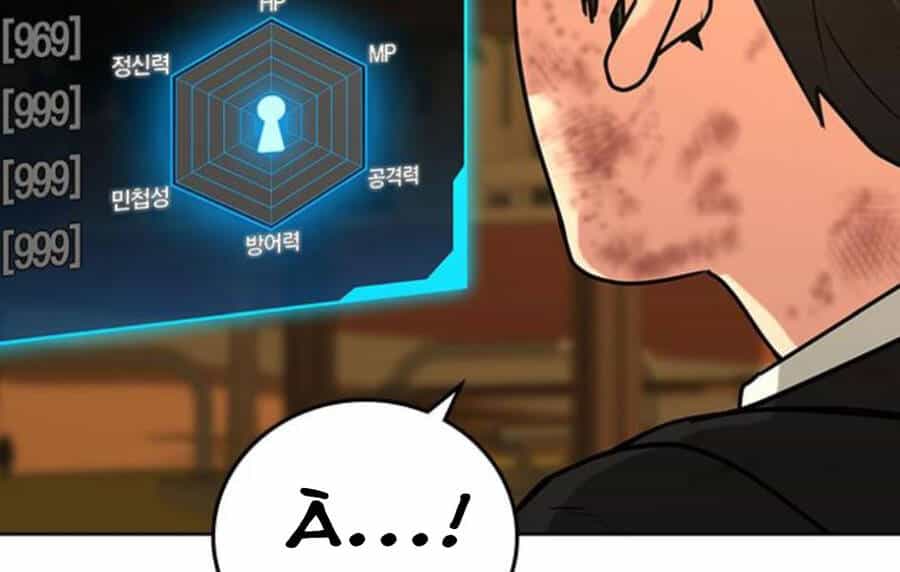 Nhiệm Vụ Đời Thật - Chương 14 - ảnh 55