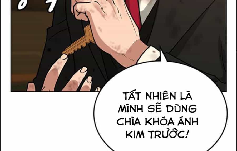 Nhiệm Vụ Đời Thật - Chương 14 - ảnh 77