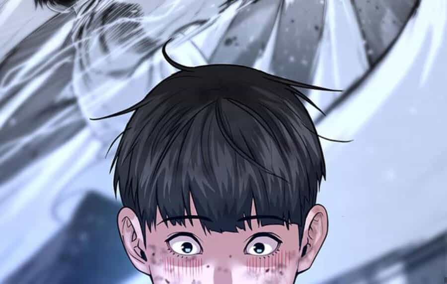 Nhiệm Vụ Đời Thật - Chương 14 - ảnh 87