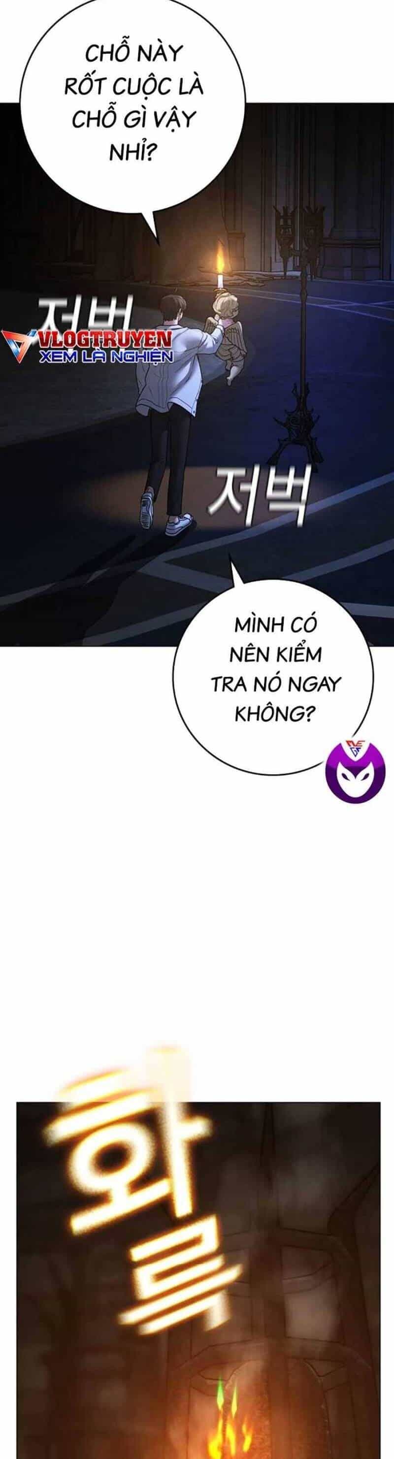 Nhiệm Vụ Đời Thật - Chương 125 - ảnh 10
