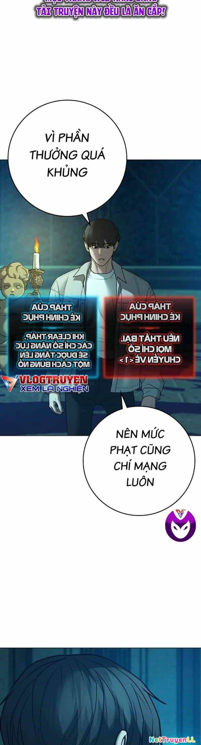 Nhiệm Vụ Đời Thật - Chương 125 - ảnh 26
