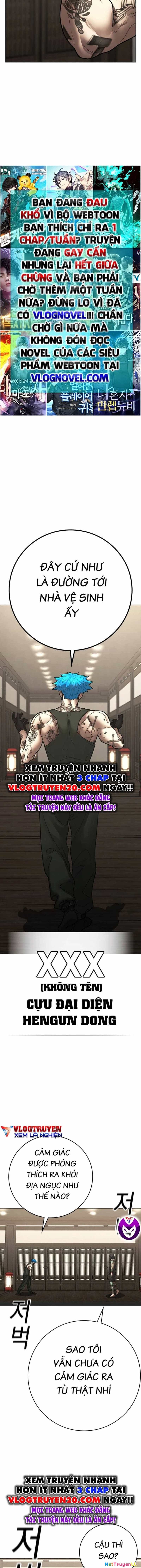 Nhiệm Vụ Đời Thật - Chương 125.5 - ảnh 6