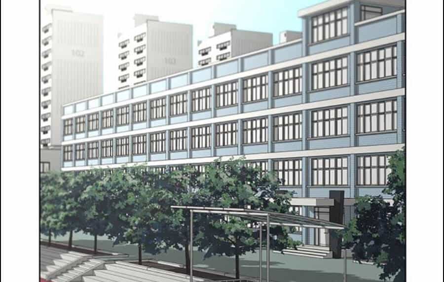 Nhiệm Vụ Đời Thật - Chương 14.5 - ảnh 53