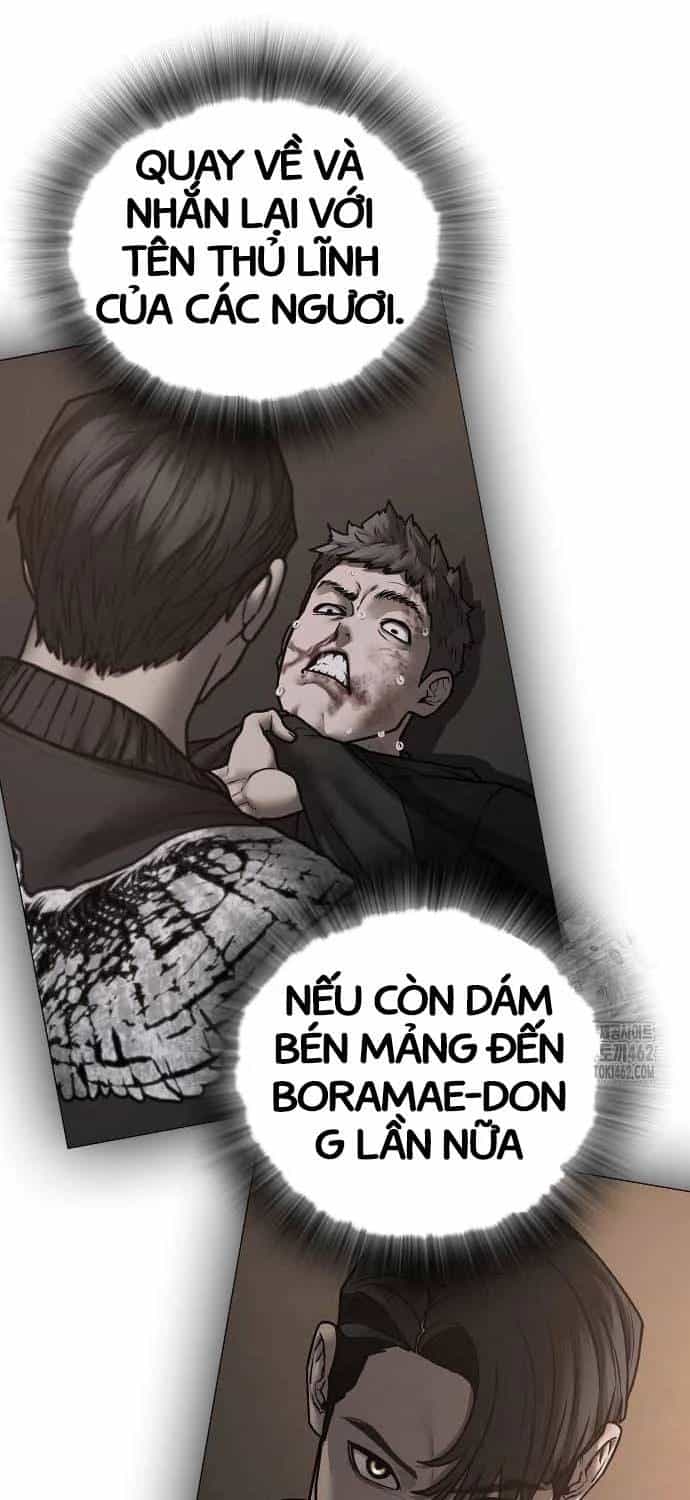 Nhiệm Vụ Đời Thật - Chương 134 - ảnh 139